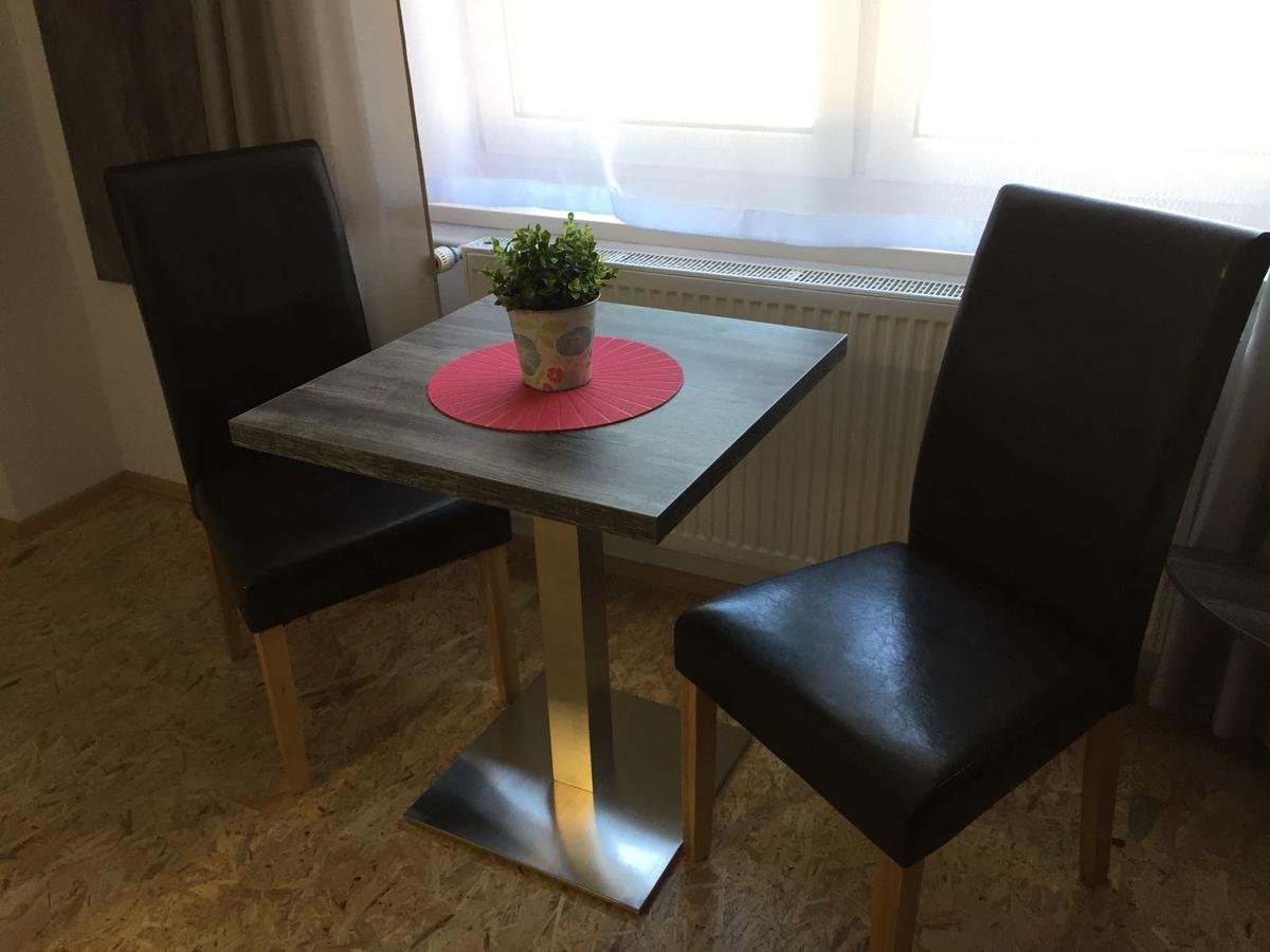 Chata Obzor Železná Ruda Exteriör bild